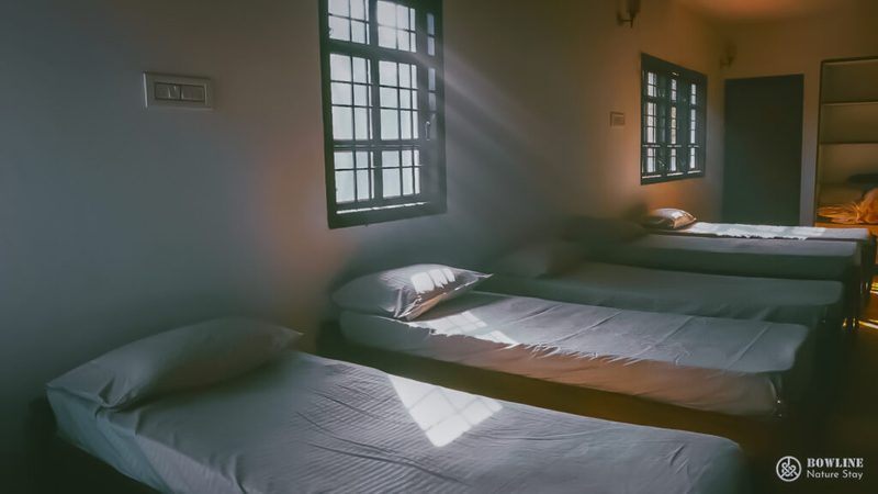 Dormitory