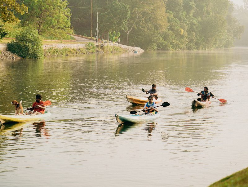 Tinton Adventure Resort