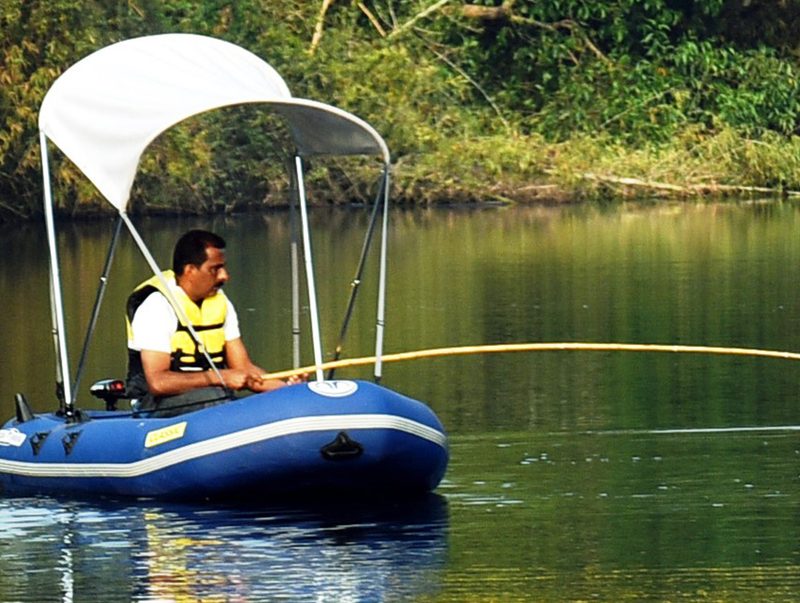 Tinton Adventure Resort