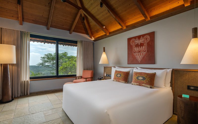 Greenpark Resort + Spa