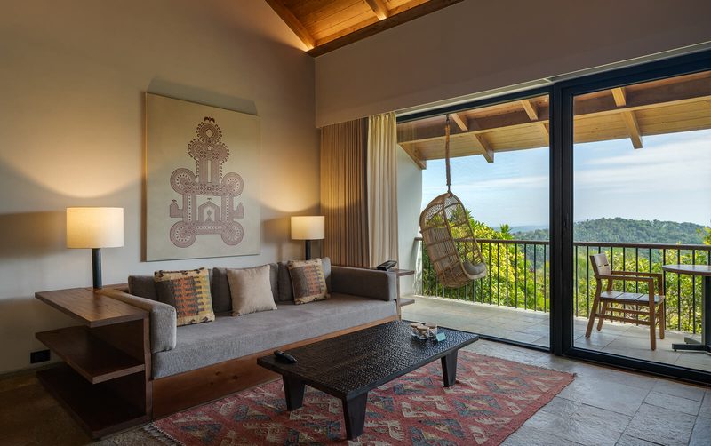 Greenpark Resort + Spa