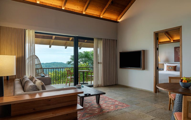 Greenpark Resort + Spa