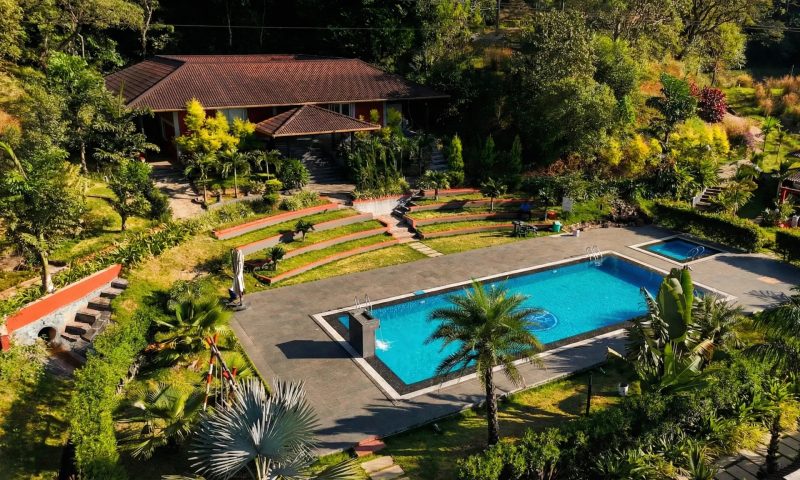Hong Sau Resort