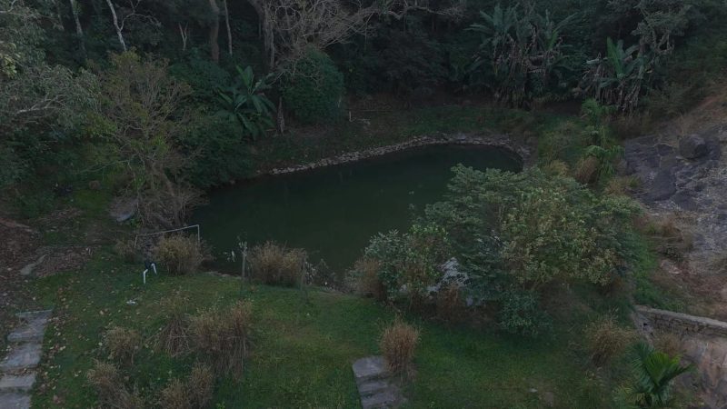 Hong Sau Resort