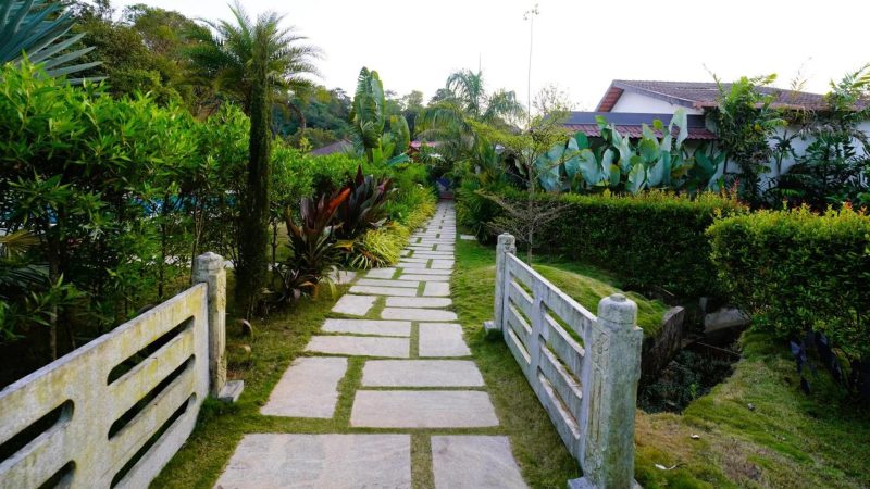 Hong Sau Resort