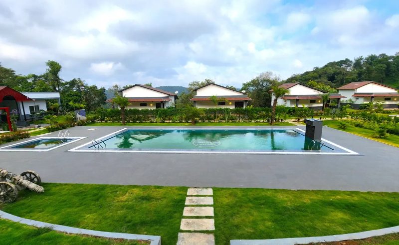 Hong Sau Resort