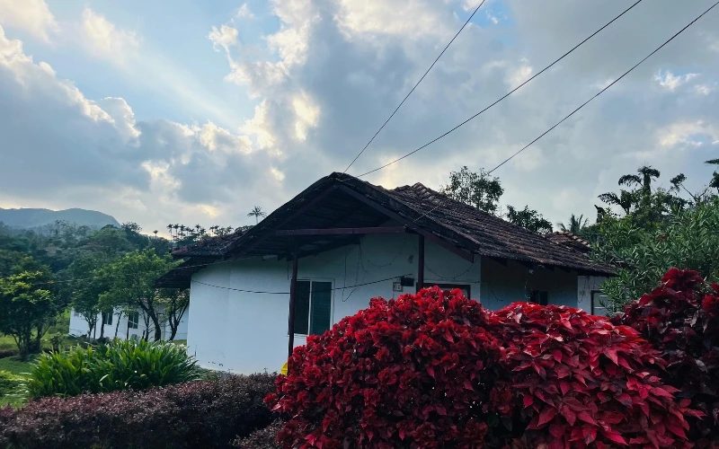 Aagani Gudda Nature Stay