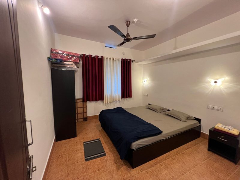 Cozy Guest Rooms