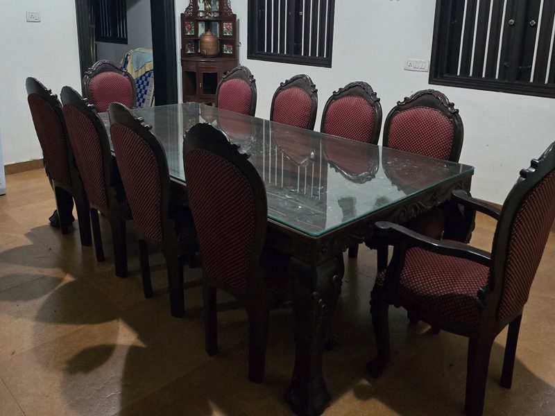 Highland Estate Heritage Homestay