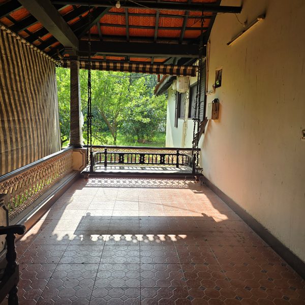 Private Cottages