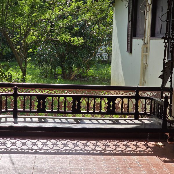 Dormitory
