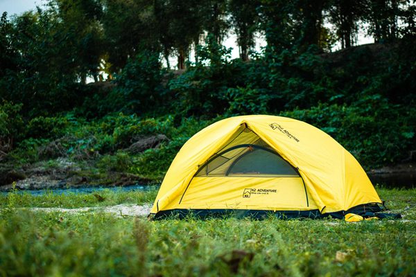 Camping Tents