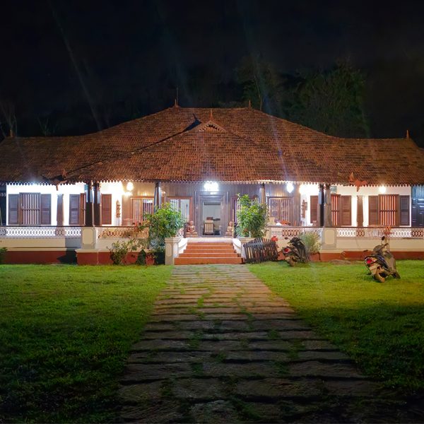 Premium Cottage