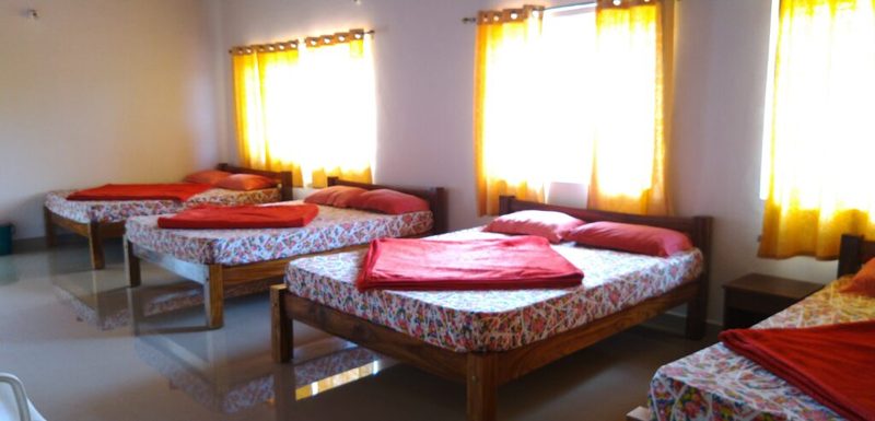 Rainbird Homestay