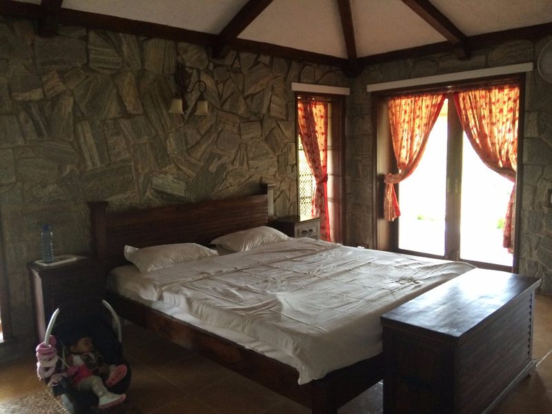 Coffee Village Retreat