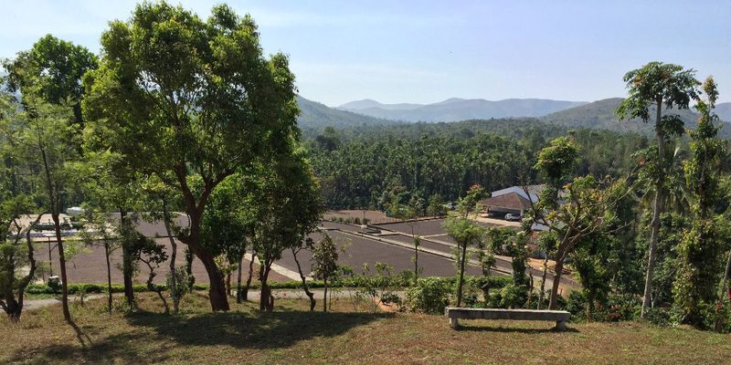 Coffee Village Retreat