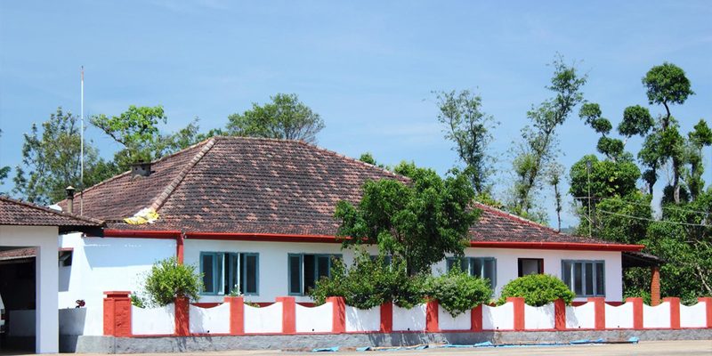 Coffee Village Retreat