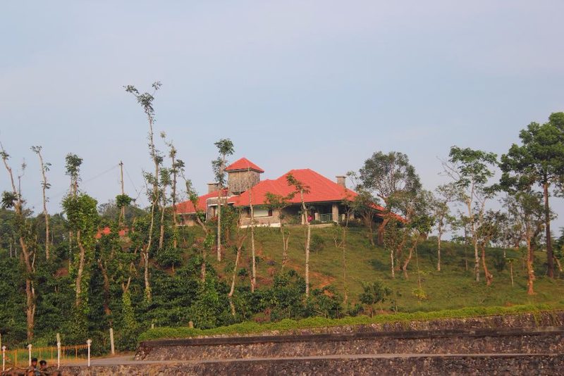 Coffee Village Retreat