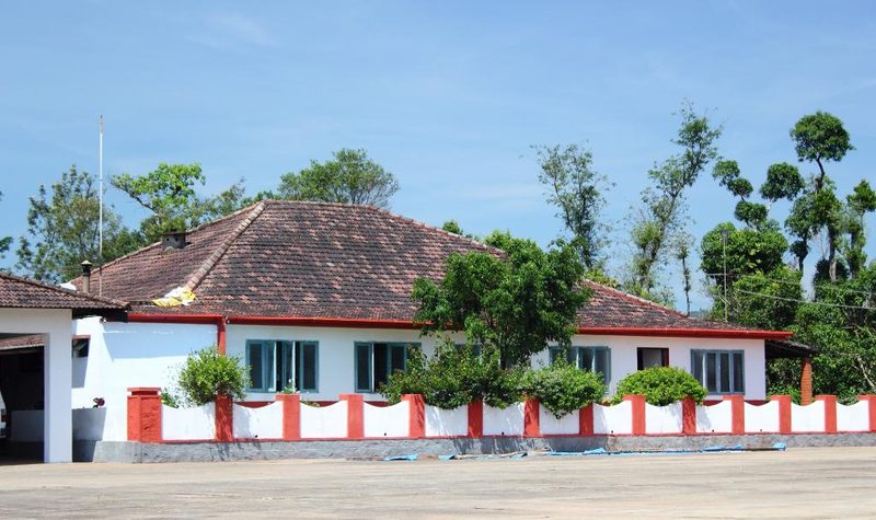 British Bungalow