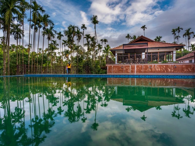 Coffee Gudda Resort