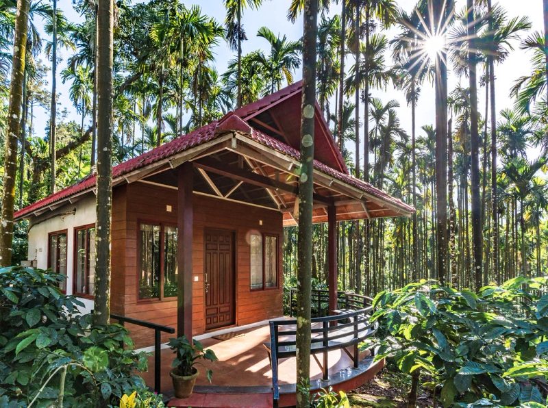 Sara Suite Villa