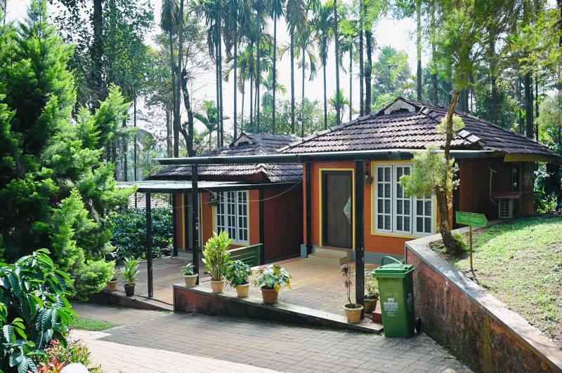 Queen Villa