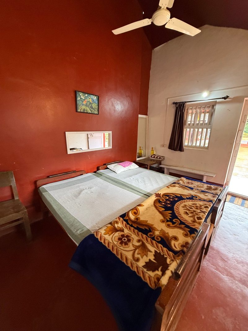 Nammane Homestay