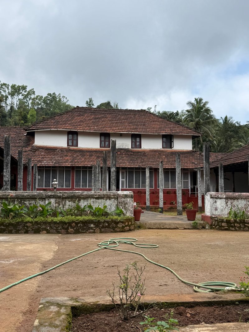 Nammane Homestay