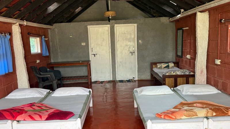 Nammane Homestay