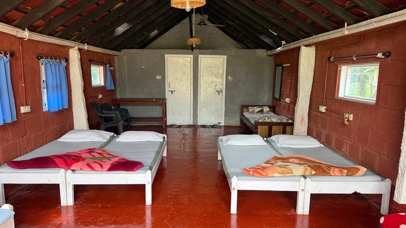 Nammane Homestay