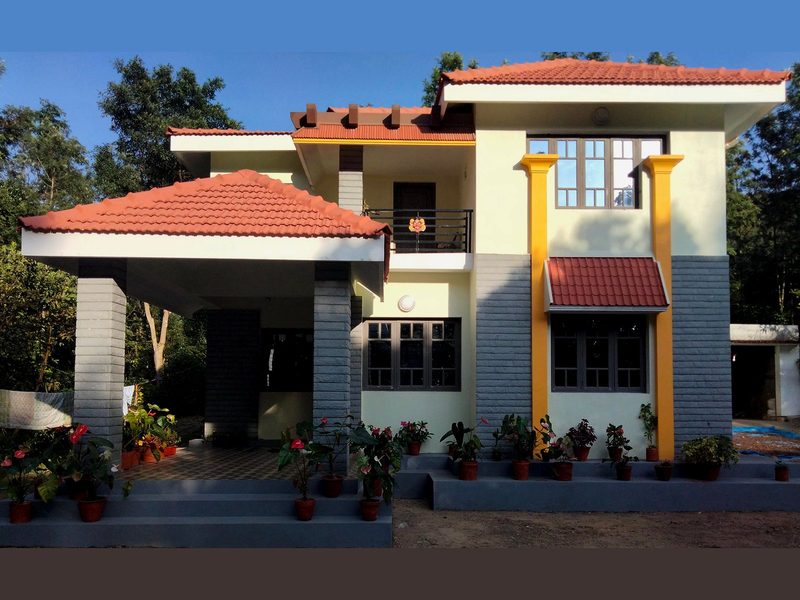 Chandanagiri Homestay
