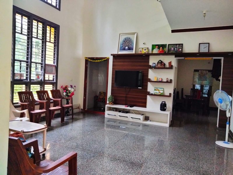 Chandanagiri Homestay