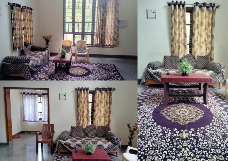 Chandanagiri Homestay