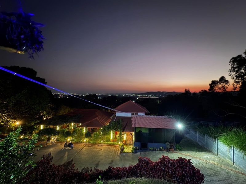 The Jungle Valley Homestay