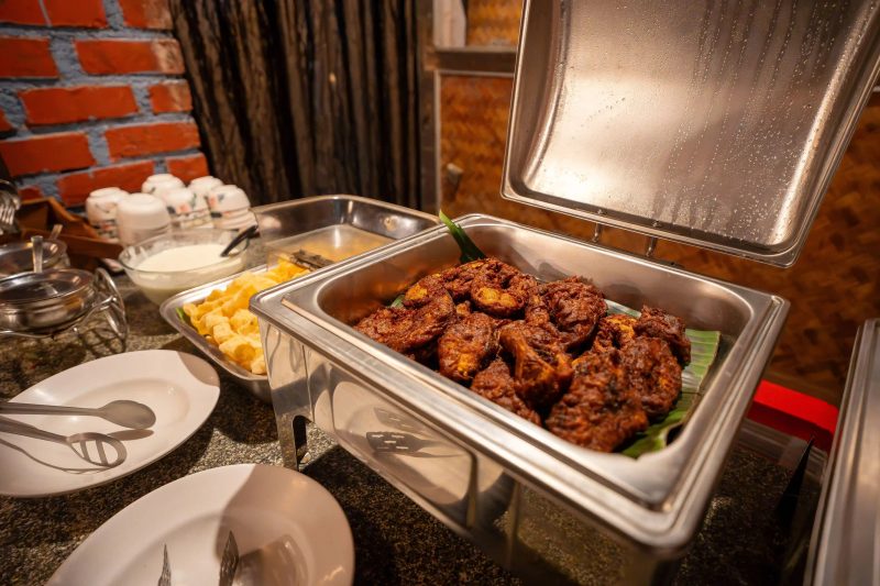 Streamedge Homestay