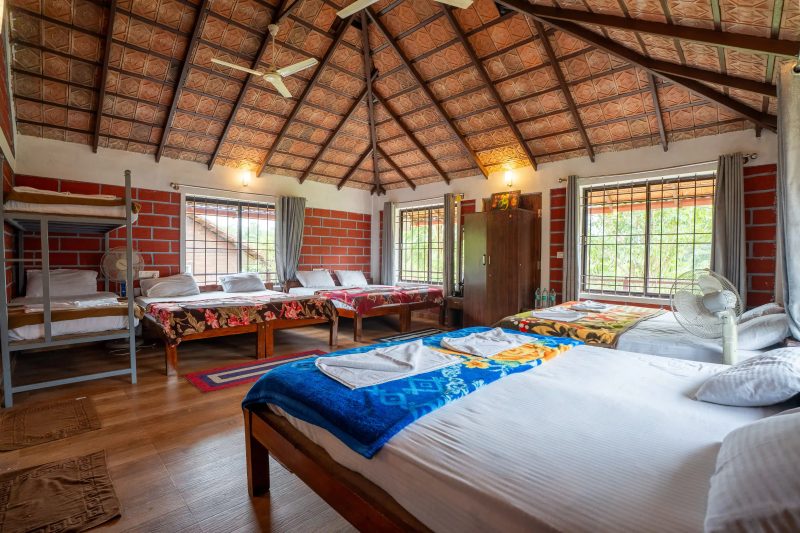 Dormitory