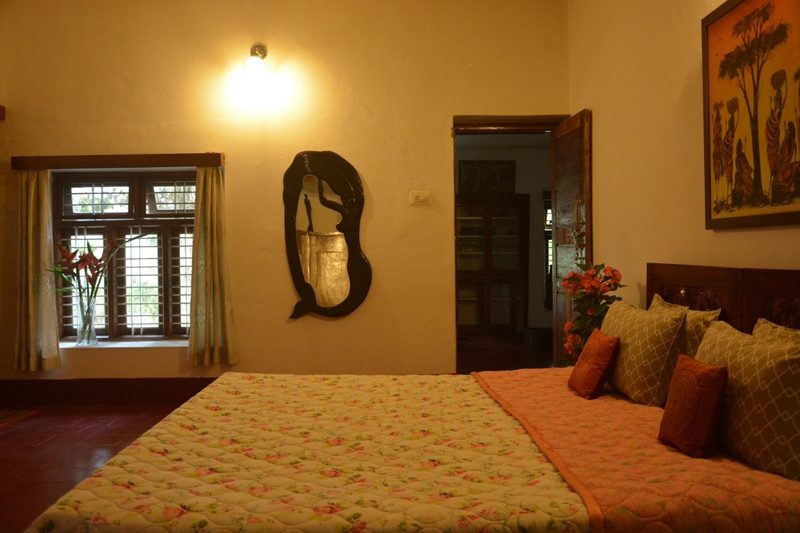 Riverwoods Homestay