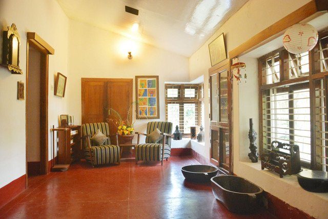 Riverwoods Homestay