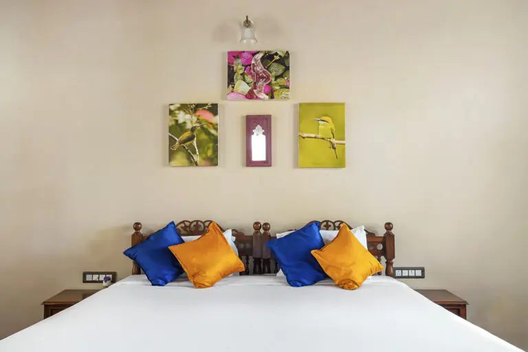 Magnolia Resort
