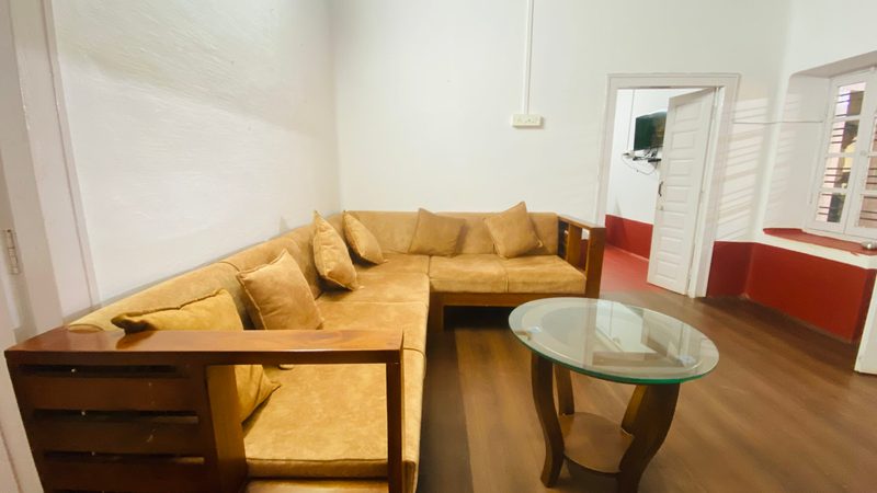 5BHK GUEST HOUSE COORG — official property photo