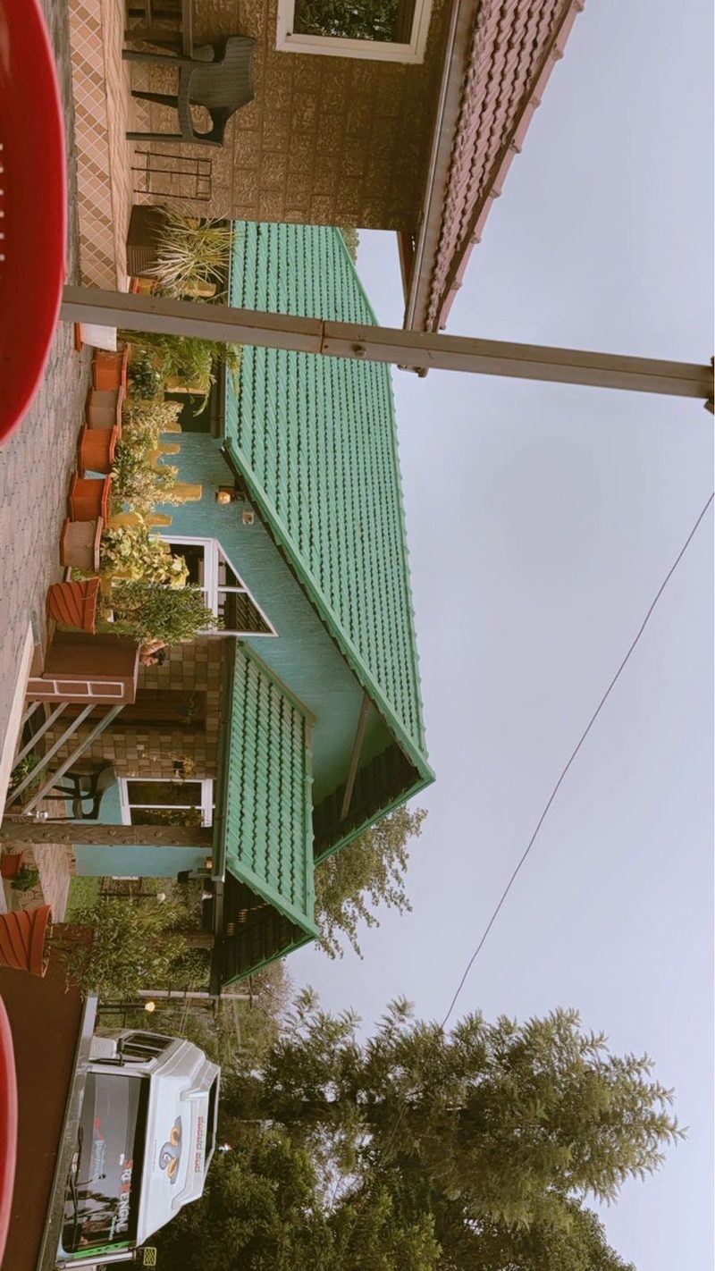 DORMITORY FOR 06MEMBERS GROUP — official property photo