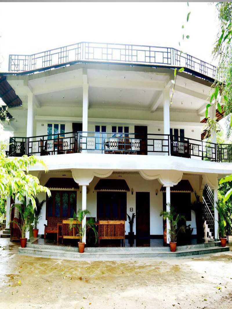 River Side Estate Resort — official property photo
