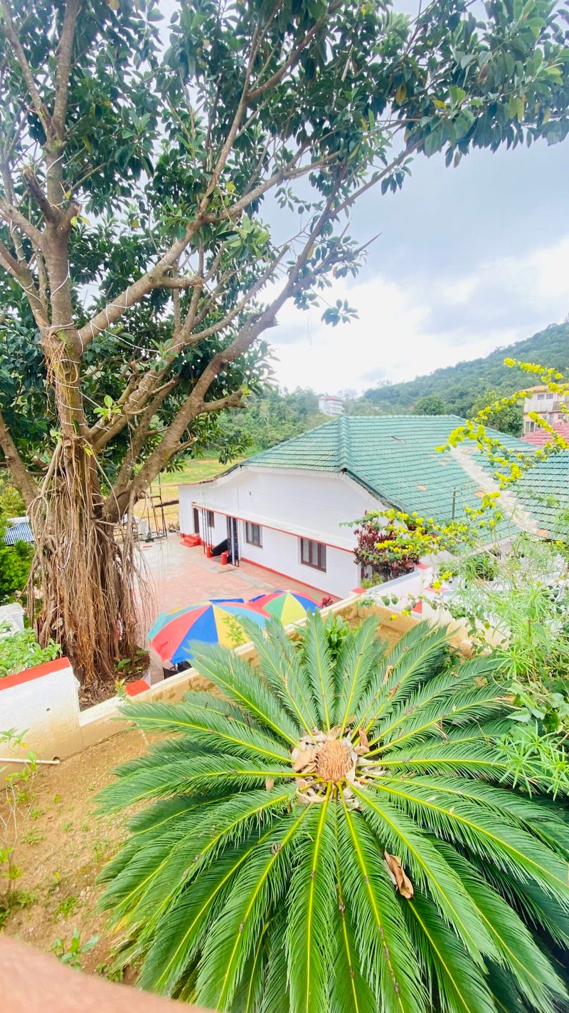 7 bedroom guest house coorg — official property photo