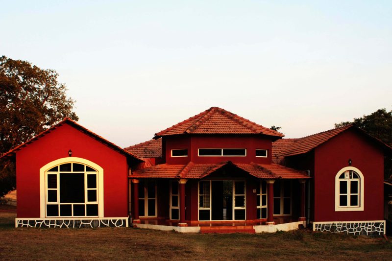 Dandeli Chalet Homestay