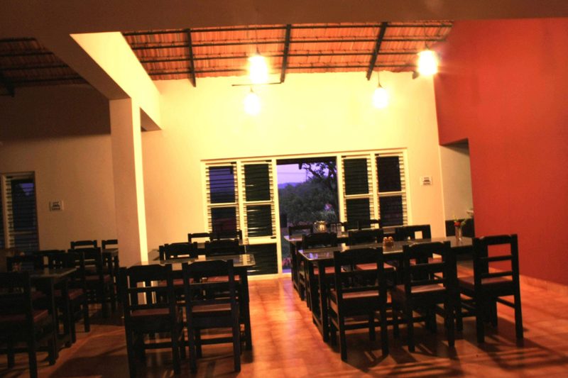 Dandeli Chalet Homestay