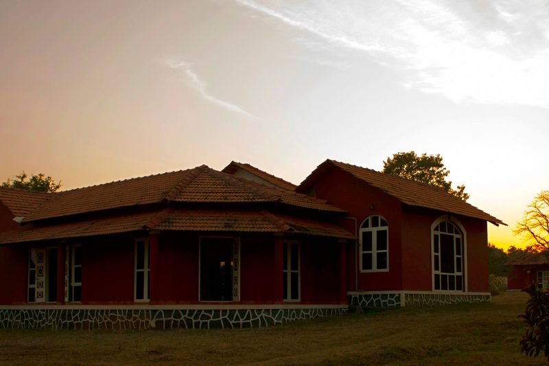 Dandeli Chalet Homestay