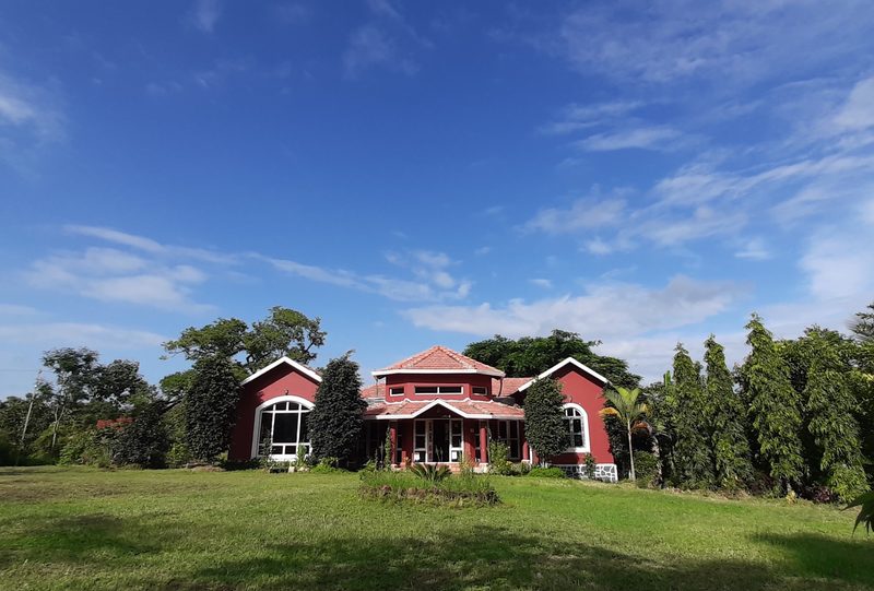 Dandeli Chalet Homestay
