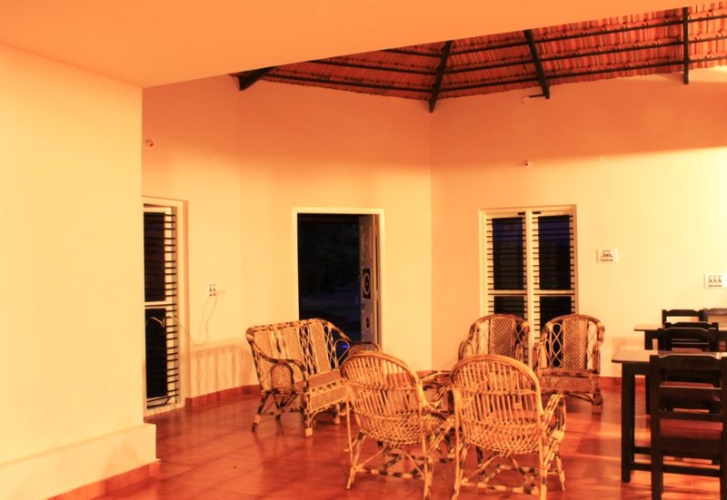 Dandeli Chalet Homestay