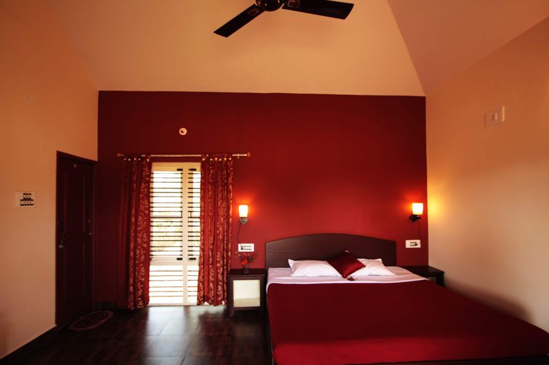 Official gallery bedroom image