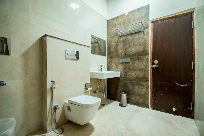 Standard Rooms AC